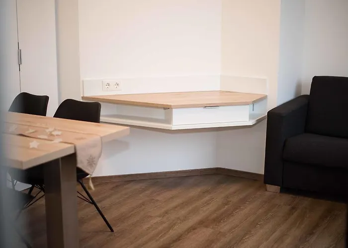 Schoenbrunn Design Apartment