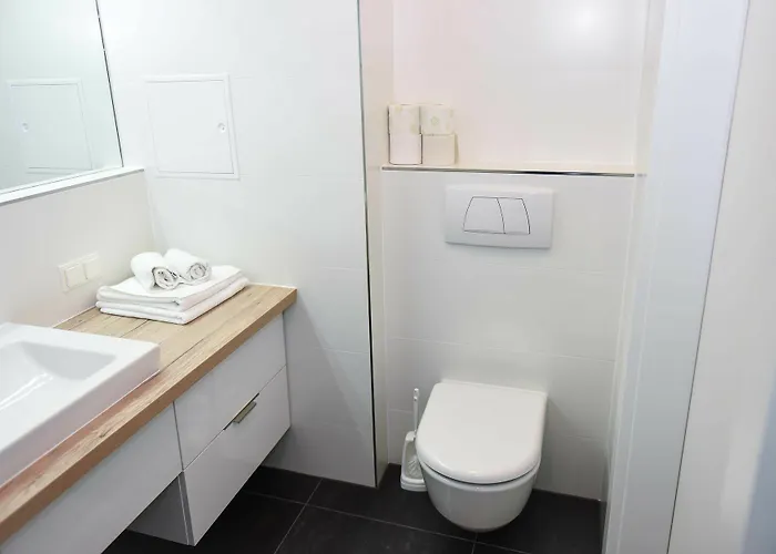 Schoenbrunn Design Apartment Vienna