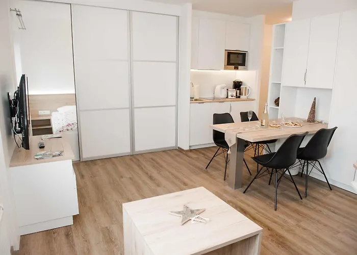 Apartment Schoenbrunn Design