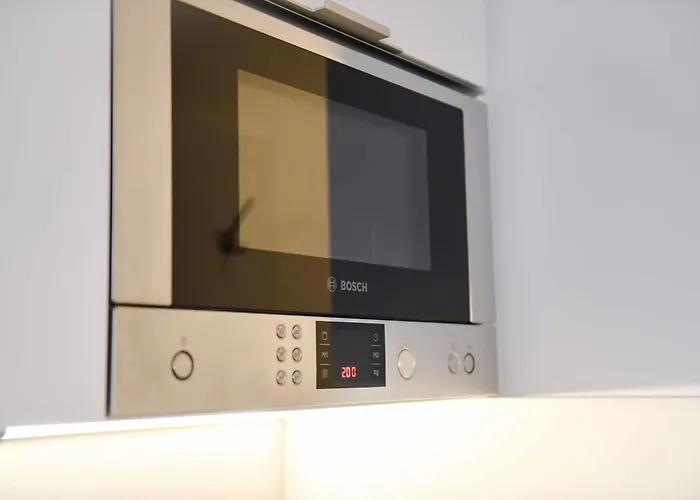 Schoenbrunn Design Apartment Vienna