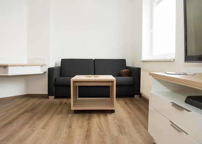 Apartment Schoenbrunn Design